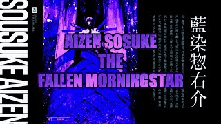 The Ultimate Betrayal Aizen Explained Bleach Tybw