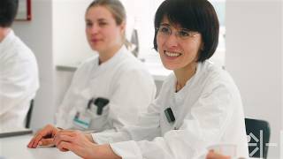 A Day in the Life of a Cardiac Surgeon | With Prof. Hassina Baraki