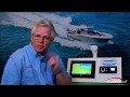 SiriusXM Marine Weather 2019 Review Video By BoatTEST Com