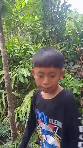 kadon di suntrung Ken hadehhhh 😵😵😵