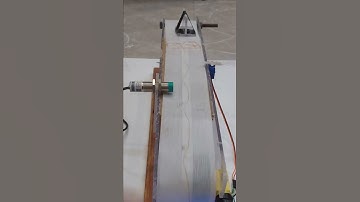 METAL SEPARATOR MACHINE PROJECT|FULL VIDEO ON MY OFFICIAL YOUTUBE CHANNEL