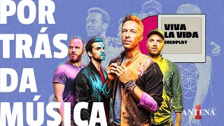 VOCÊ NÃO CONHECE A HISTÓRIA REAL POR TRÁS DE 'VIVA LA VIDA' DO COLDPLAY!