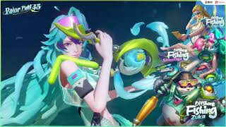 SKIN Spotlight | Valor Pass 45 (Sinestrea, Zuka)