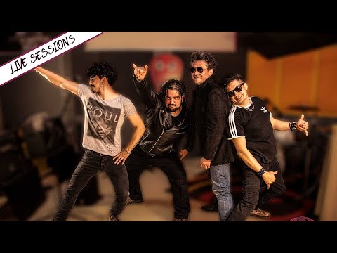 Motor Sangre - Sin Nafta tv ( Live sessions ) # 137 🎤🎵