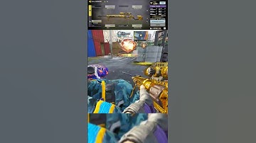 He literally Bow down to me #callofduty #codm #cod #gaming #shorts #gamer #games #viral #mw2 #dlq33