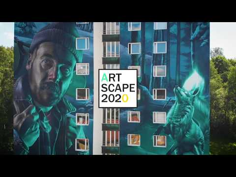 Introduction to Artscape 2020