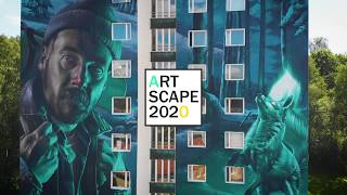 Introduction To Artscape 2020