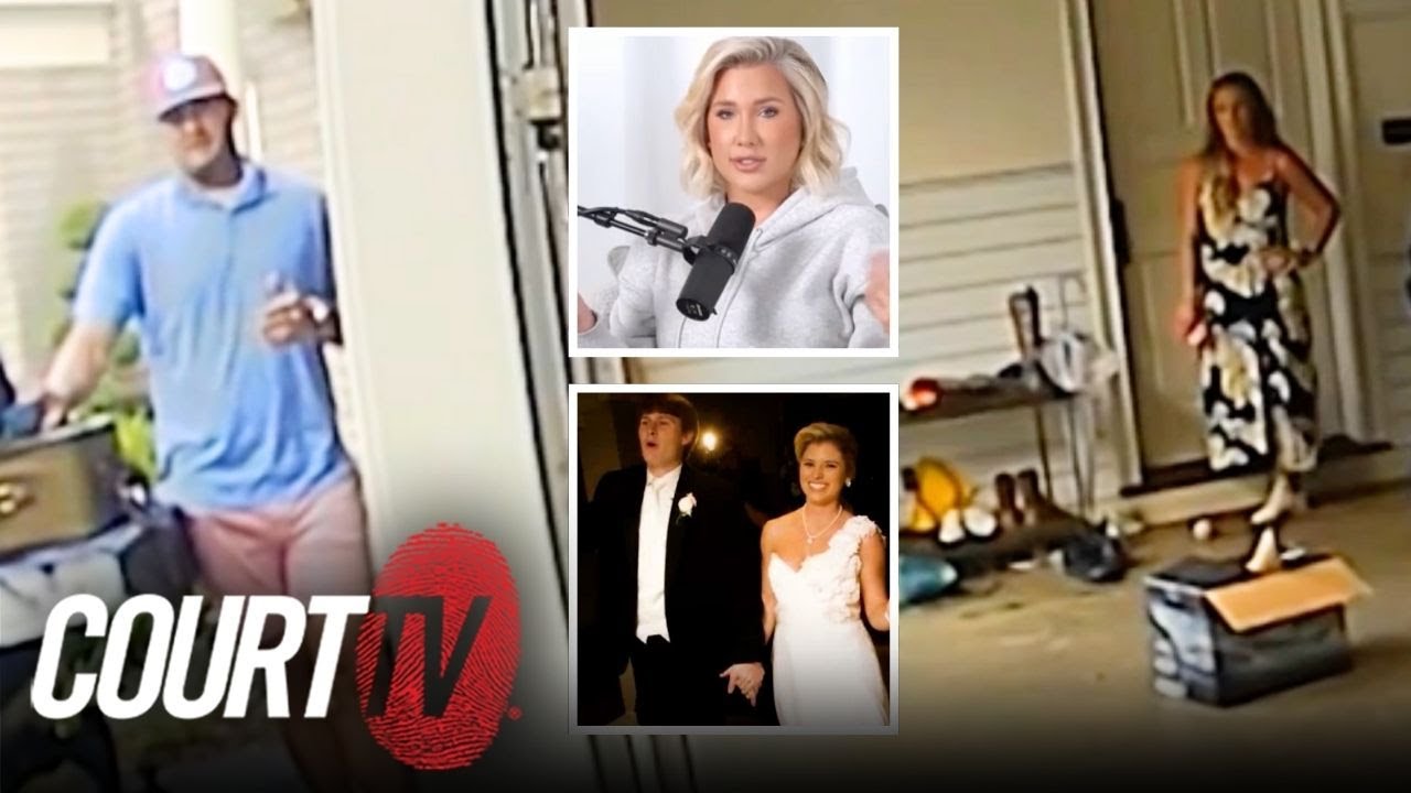 Бывшую королеву красоты обвиняют в заговоре с целью убийства мужа | Заговор «Убийство в раю»