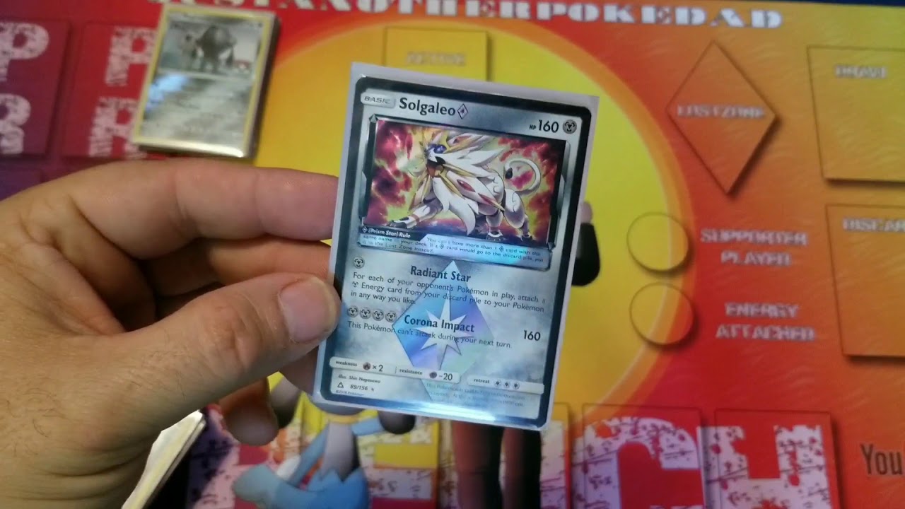 STAKATAKA-GX / METAL DECK - POST ROTATION & PLAYMAT GIVEAWAY!