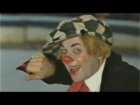El Circo Soviético - Oleg Popov
