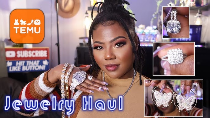 Designer Dupes   Jewelry Haul 