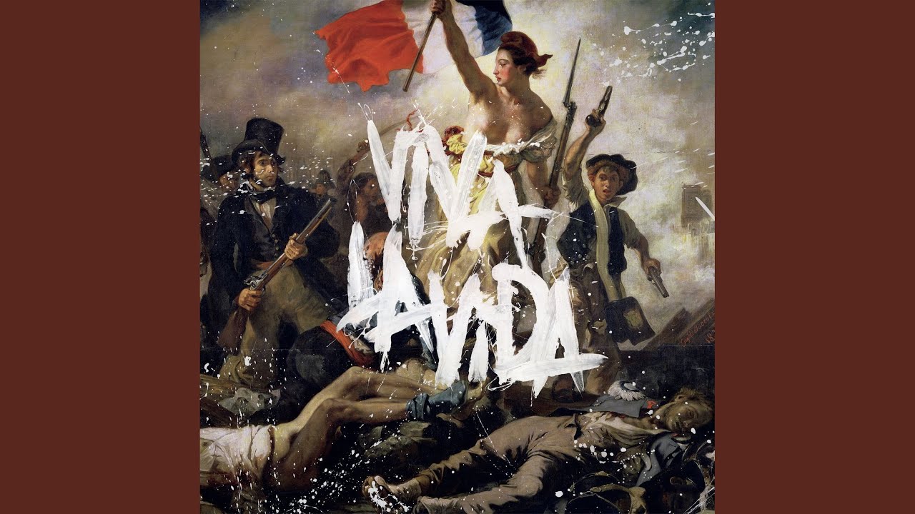 Viva La Vida 