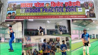 Best cricket academy in patna | #explore | Sardar Patel cricket academy #citizenboyankit