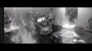 All Cars 2 Deaths But Mmm Whatcha Say Plays