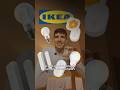 Ikea e Apple per una smart home 🏡 più accessibile! #smartphone #home #apple #ikea