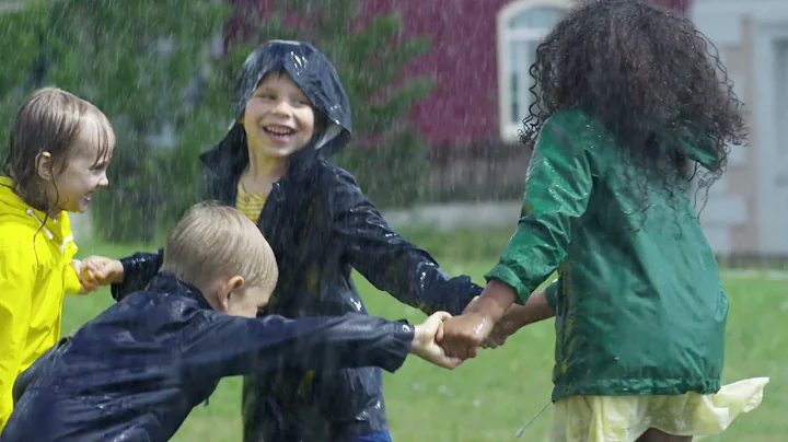 "Do You Hear The Rain By: Arlene Sandberg// Read b...