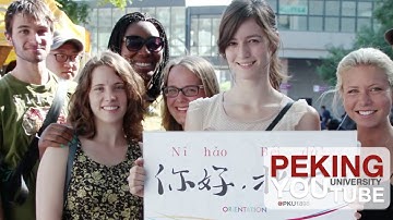 Peking University