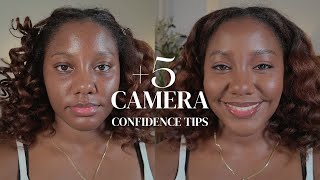 My Go To Camera-Ready Makeup Look | Look Good On Camera screenshot 5