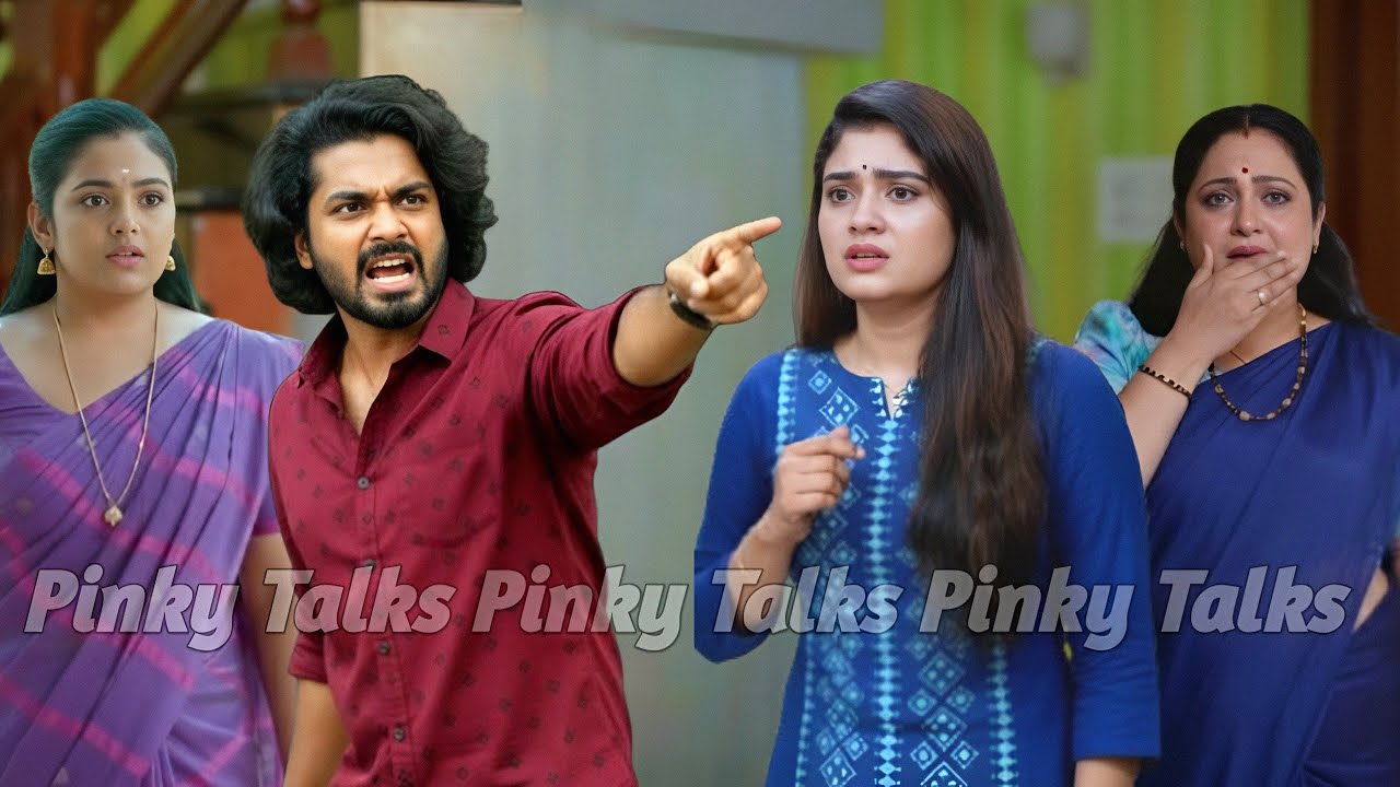 👌🤬ഇവളാണ് അന്റോണിയുമായി ചേർന്ന് സച്ചിയേട്ടനെ കൊല്ലാൻ നോക്കിയത്.. ശ്രുതിയെ പഞ്ഞിക്കിട്ട് ശരത് 👏👏