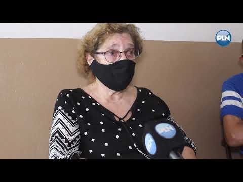 Primereando - experiencia en primera persona de un centro de vacunación contra el coronavirus