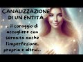 Messaggio canalizzato di un Entità 2- la Tolleranza