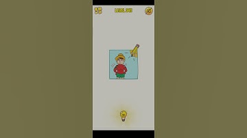 Draw puzzle🧩🧩 level 344-345 #shorts