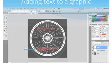 Adding graphics with hotspots to your Robohelp files.