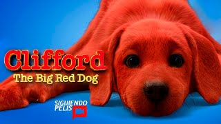 CLIFFORD | EL GRAN PERRO ROJO | RESUMEN EN 9 MINUTOS