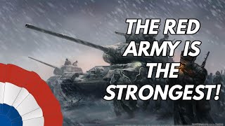 Красная Армия всех сильней! (Red Army is the Strongest!) -- Orchestral/Instrumental Cover