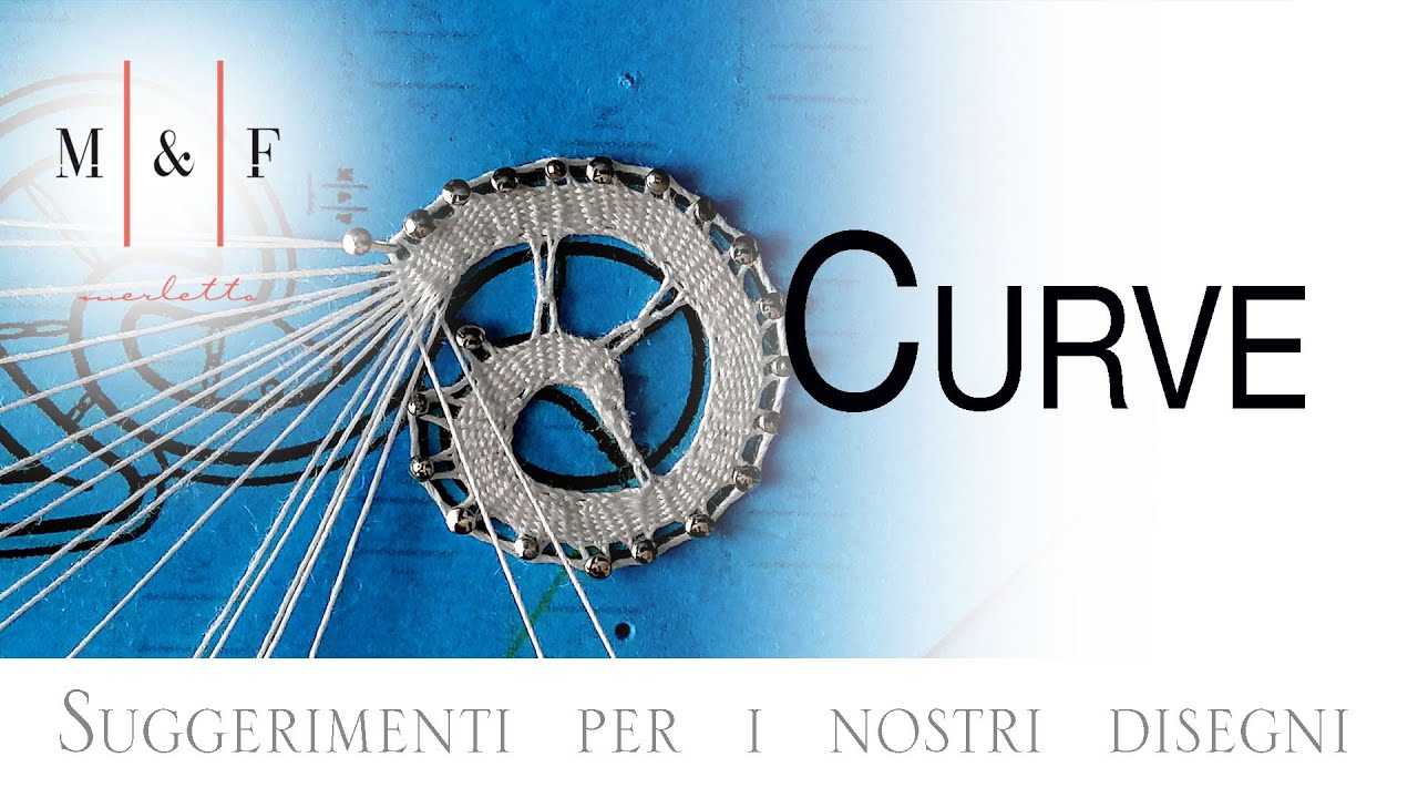 Suggerimenti tecnici. la curva.