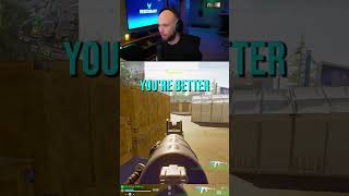 You're Better Verdansk Edition