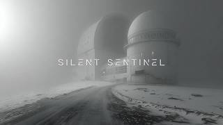 Echoes of the Void – Sci-Fi Ambient Soundscape