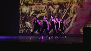 Nostalgia Evolve Dance Company