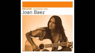 Joan Baez - All My Trials chords