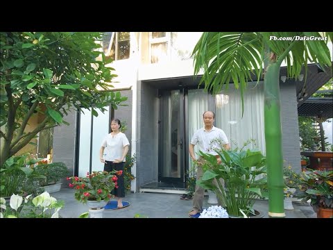 Video Người dân ở Ecopark và trải nghiệm về tu luyện Pháp... - youtube