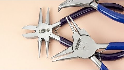 Artbeads Tutorial - How to Use Beadalon Multipliers with Wyatt White