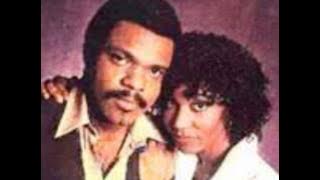 With You I'm Born Again-Billy Preston & Syreeta