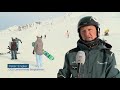 Skifahren trotz Corona: So setzen Pisten-Ranger die Covid-Regeln um