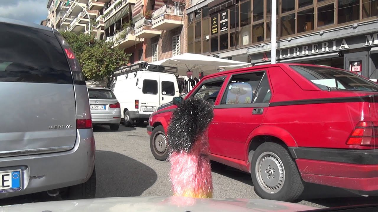 Roma Capitale Italy Italien 17.10.2015