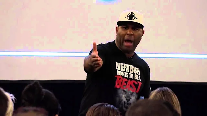 Eric Thomas  "Winners Win & Losers Lose" This Is P...