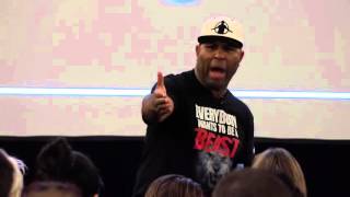 Eric Thomas  'Winners Win & Losers Lose' This Is Powerful