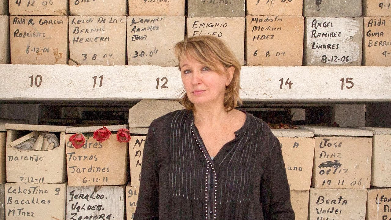 Circle of life: Najaar Eén 2019