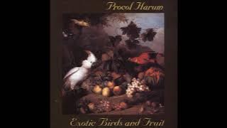 Procol Harum - Exotic Birds and Fruit [Full Album, 1974]