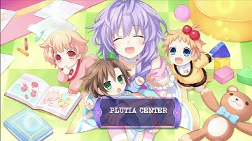 HyperDimension Neptunia Victory - Ch4 "Day Care Center" 1/12