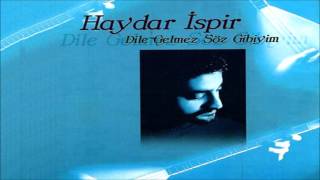 Haydar İspir - Bizim Süleyman [© Arda Müzik]
