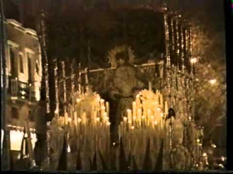 Pontificia, Real, Ilustre y Fervorosa Hermandad Sacramental y Cofradía de Nazarenos de Nuestro Padre Jesús de las Penas, María Santísima de la Estrella, Triunfo del Santo Lignum Crucis, San Francisco de Paula y Santas Justa y Rufina