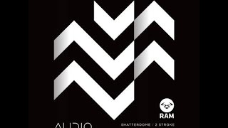 Audio - Shatterdome