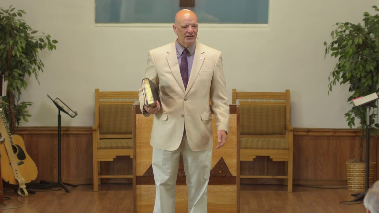 30 Biblical People You Need to Know | #13 Gideon sermons4kids