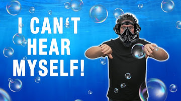 4 Pro Tips to FIX the OCCLUSION EFFECT in In Ear Monitors for Singers | Sound Engineer