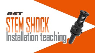 【RST】Stem Shock V2 Service